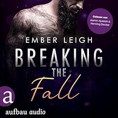 Breaking the Fall cover art