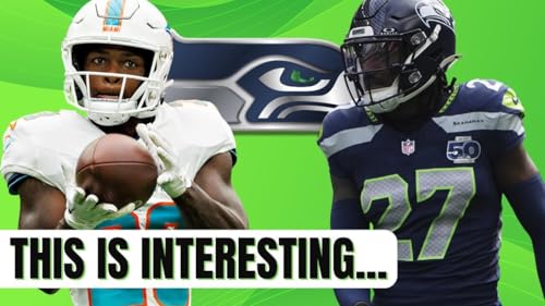 MAJOR Changes Are Coming... | Daily Seahawks News & Rumors