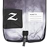 ZILDJIAN STUDENT MINI STICK BAG - BLACK RAIN CLOUD #3