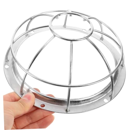 Cubierta para Rociador de incendios protector de techo pack de 2 unidades 7