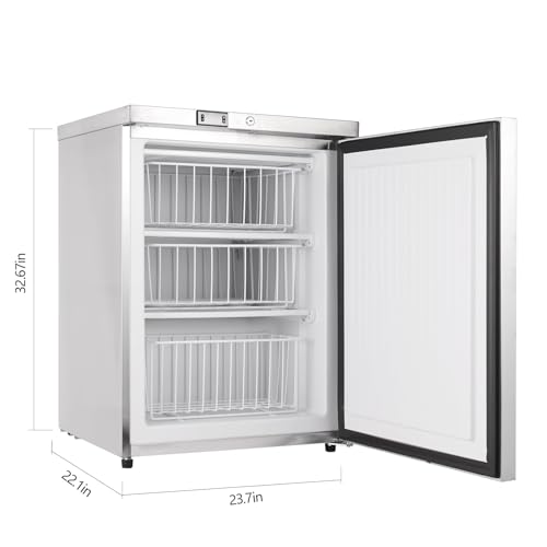 Walk in freezer cold room industrial