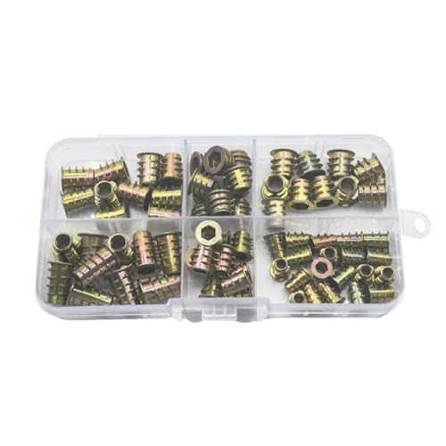 70/130 �˂��C���T�[�g�A�ؐ��Ƌ�A���������Ƌ�A�{���g�t�@�X�i�[�R�l�N�^�p�̃i�b�g�R���r�l�[�V�����c�[���Z�b�g�B(70pcs)