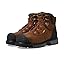 Leather Brown/Black
