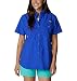 Columbia Women's Bahama Short Sleeve Shirt