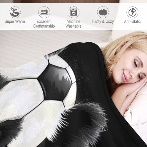 Couverture flanelle polaire douce chaude lavable en machine 180cm