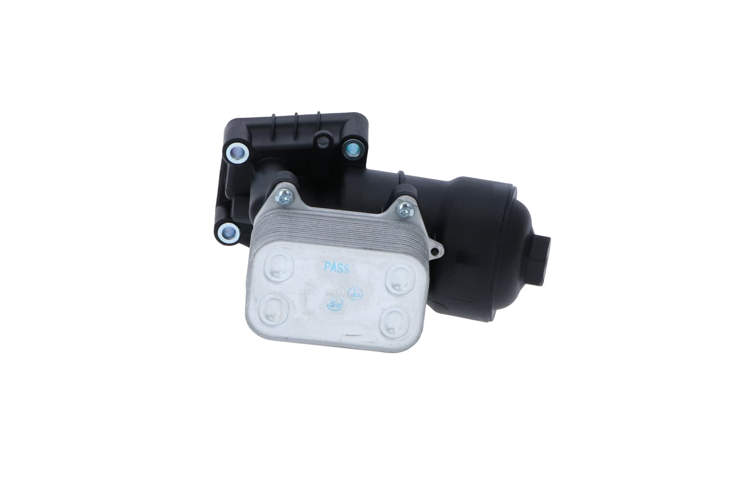 Bloque de motor Nrf 31355 con alta disipación térmica y resistencia al desgaste 3