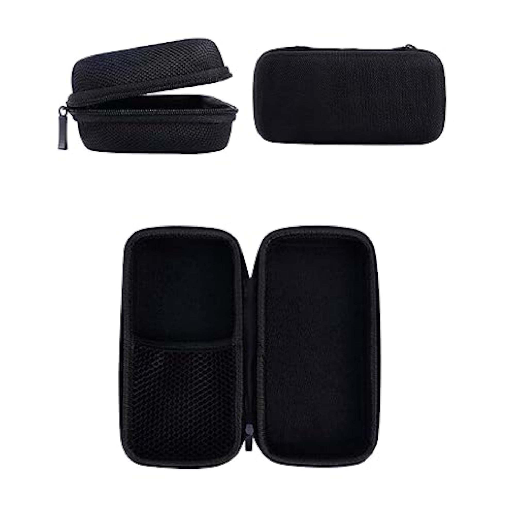 BNF Wireless Microphone Case EVA