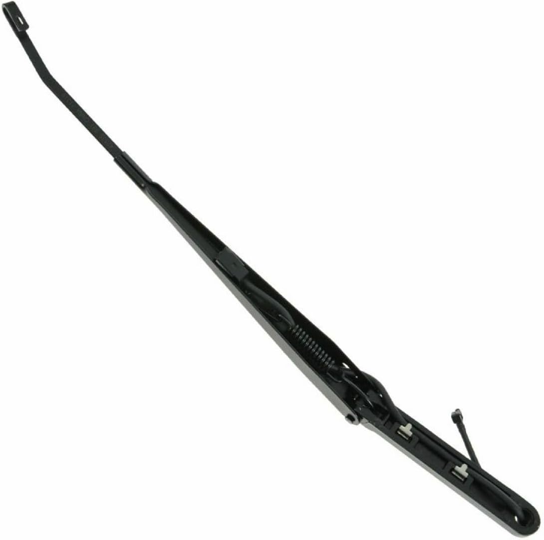 Windshield Wiper Arm Right Passenger Fits 42535 15761496