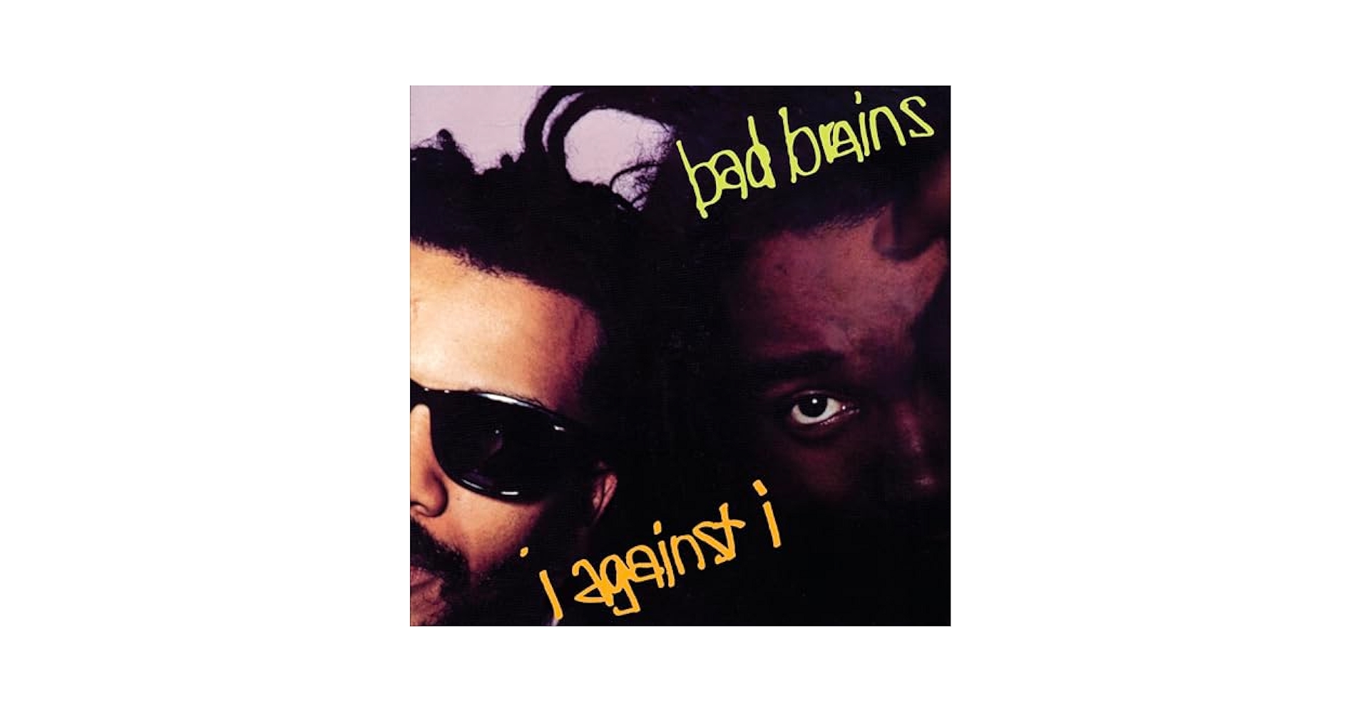 Bad Brains - I Against I - Amazon.com Music