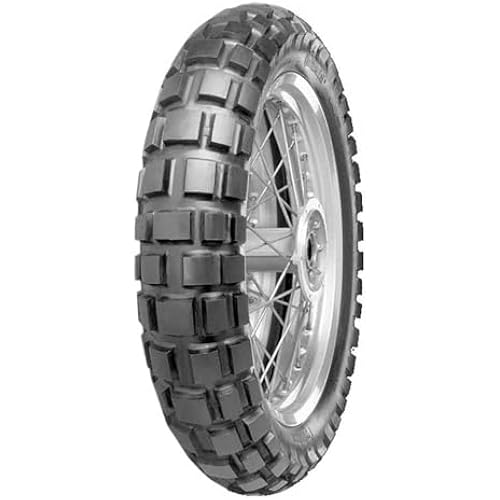 Neumático Continental TKC80 Twinduro - 21'' 80/90-21 M/C 48Q TT M+S