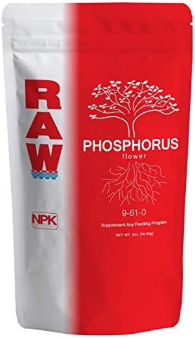 RAW Phosphorus 2 oz