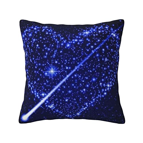 クッションカバー ハートプリントピロー