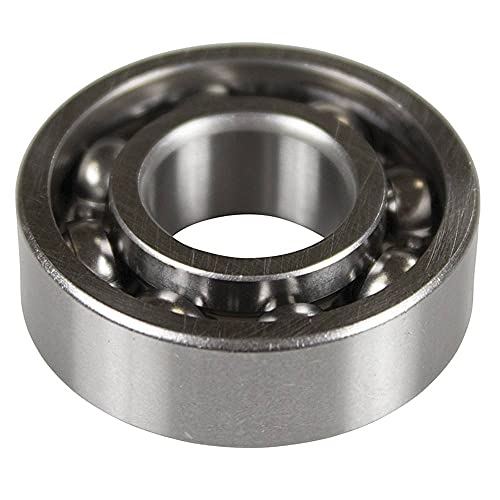 Roulement vilebrequin Stihl 9503 003 0341 Stens contre le jeu moteur et vibrations