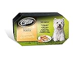 Recetas de la mejor calidad hechas con ingredientes cuidadosamente seleccionados.