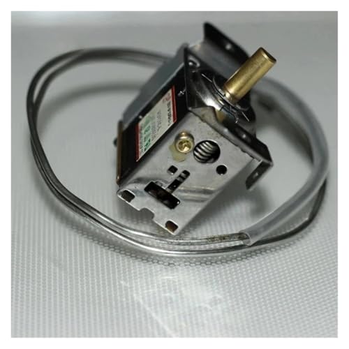 Interruptor de termostato WDF31C-L con control de refrigeración exacto 5