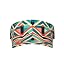 Abstract Geometric Pattern