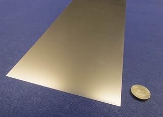 304 Stainless Steel Strip .015