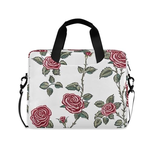 Funda maletín ALAZA para laptop 13-15.6 pulgadas miniatura 1