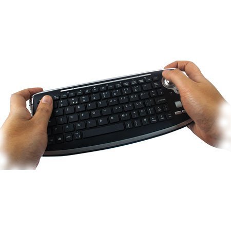 Copacetic Sumvision Rio Mini Tastiera Wireless con...