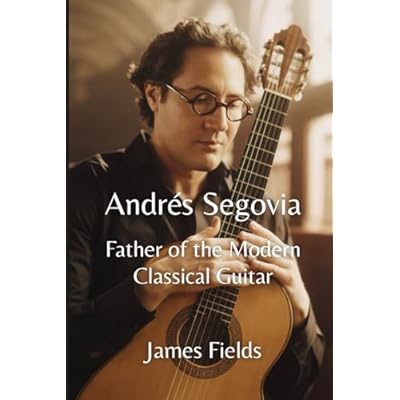 Andr&eacute;s Segovia