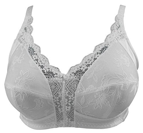 Preisvergleich Produktbild Speidel Soft BH 43165 Weiss (43) (95E)