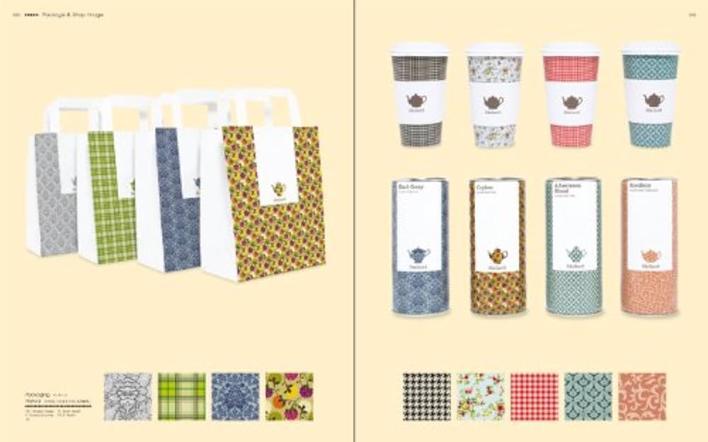 パターングラフィックス―ポスター・DM・パッケージ・ショップ