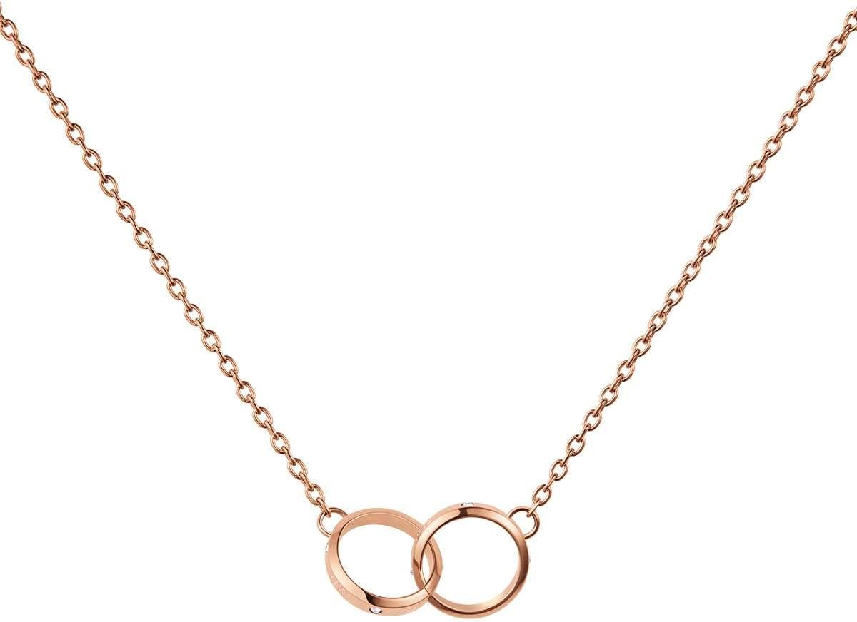 Collares con Colgantes
