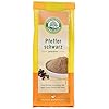 Lebensbaum Pfeffer Schwarz, gemahlen, 50g