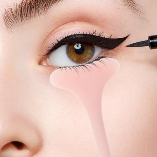 Herramienta Multiusos Reutilizable para Maquillaje de Ojos miniatura 3