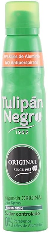 Tulipan Original Deodorant Spray 200 ml