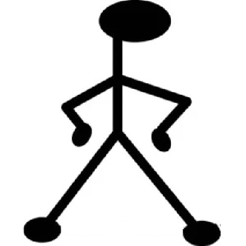 Animate Stick Figure