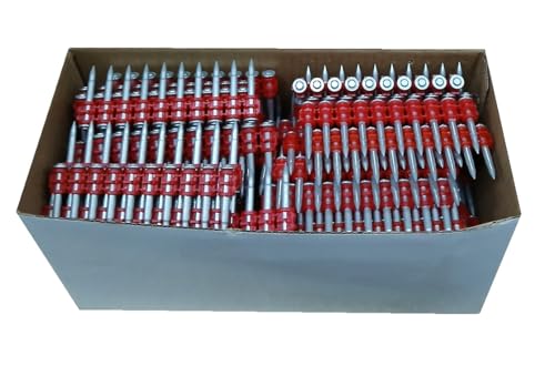 Fissaggio versatile: adatto per muratura, pietra arenaria calcarea, legno, cemento molto duro (calcestruzzo serrato) e acciaio con finitura extra dura.