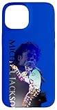 Michael Jackson 002 Case for iPhone 15
