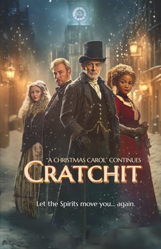 Cratchit: 