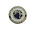 US NATIONAL RECONNAISSANCE OFFICE NRO Lapel Pin-1.25â€˜â€™