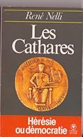 LES CATHARES 2501000595 Book Cover