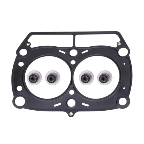Kit joints cylindre RZR800 évite fuite moteur et perte compression - 6