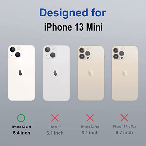 Image of amazon basics Basic Case for iPhone 13 Mini