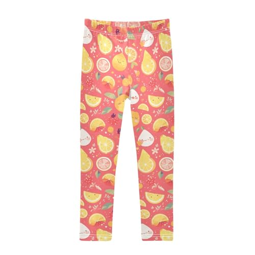 Banner Toddler Baby Girl Legging Fashion Full Length Leg Yoga Pants Gym