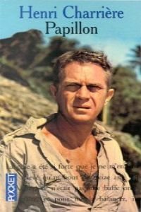 Papillon (Le Livre De Poche) [French] 2266065726 Book Cover