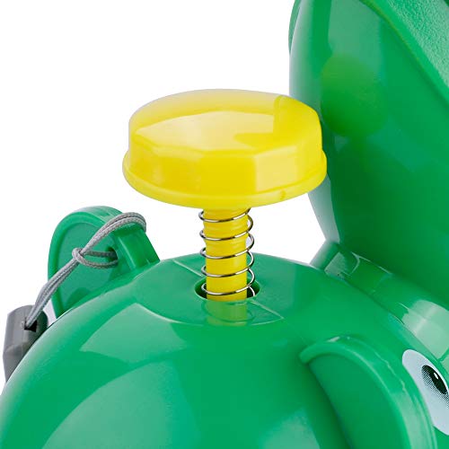 Draagbare nood urinoir wc potje voor baby 500 ml plasfles voor baby kind kinderen auto reizen camping (voor meisjes) - Afbeelding 7