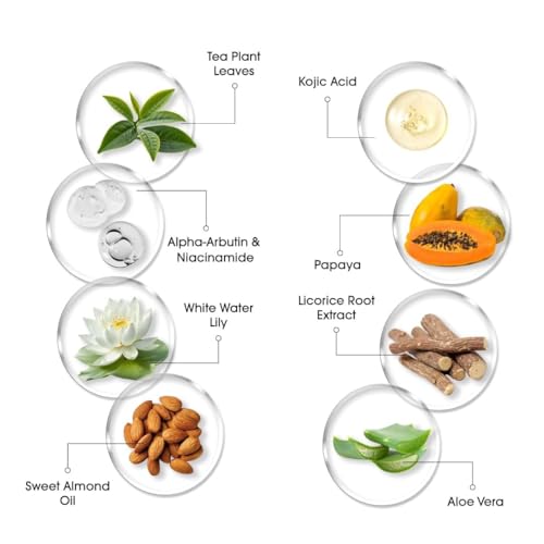 Image of Men Enzyme De-Tan Pack For Face & Body (300g) Lets try 100% result