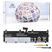 Produktbild ANTIEE 99Wh L17C6P51 01AV498 Laptop Akku für Lenovo ThinkPad P72 P73 20MB 20MC 20QR 20QS Series 01AV497 SB10K97637 SB10K9K636 SB10T83146 SB10K97636 5B10W10W13904 5B10W13903 931QA100H L17M6P52