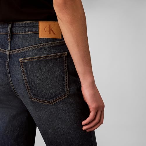 Image of Calvin Klein Men Jeans