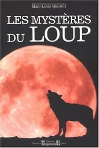 Book's Cover of Mystères du loup