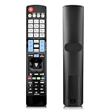 Telecomando di ricambio LG TV per LG AKB73615303 universale compatibile con LG TV Magic Remote Smart TV