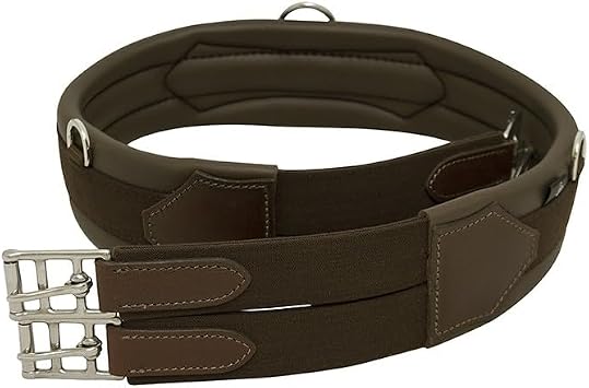 ThinLine Jumper Girth