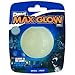 (4 Pack) CHUCKIT Max Glow Balls, Small