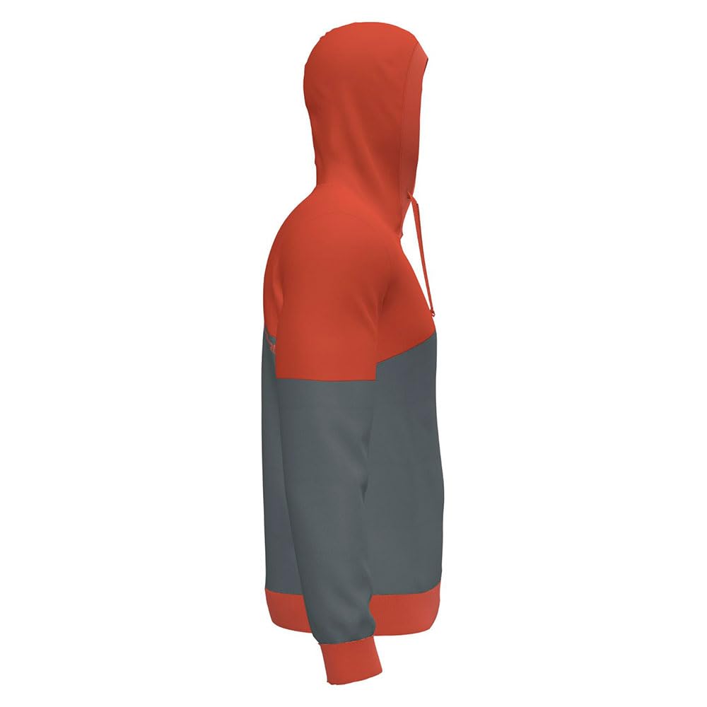 Rock Experience Artemisia Hoodie Man Sweatshirt Felpa Outdoor Uomo (Pacco da 1)