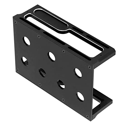 Support de Travail RC Stable pour Réparer les Châssis Voitures 1/10 - 6